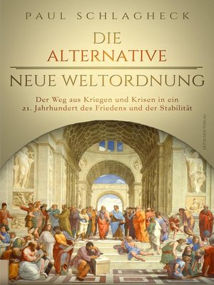 cover image of Die alternative Neue Weltordnung